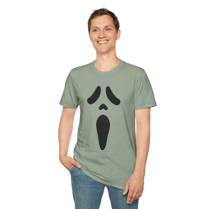 Scream Face | Tee