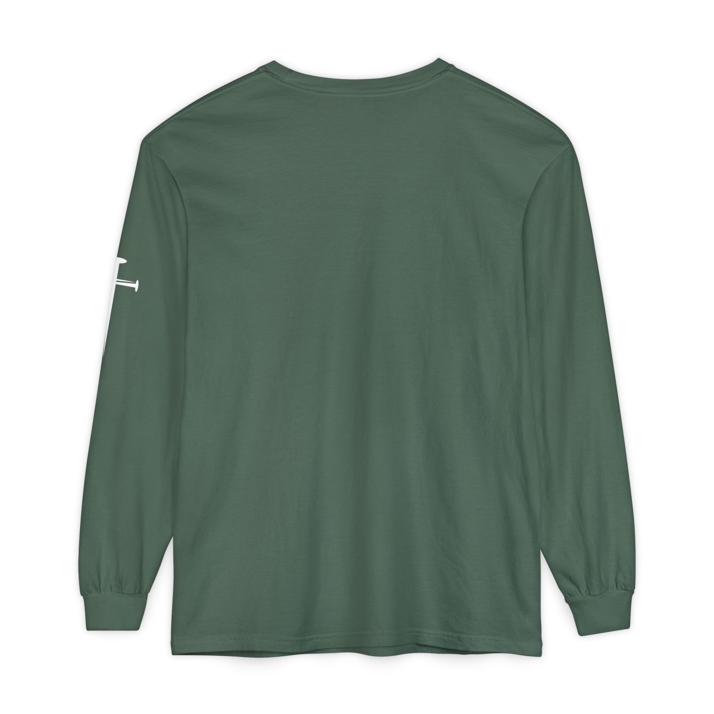 God's Version | Soft Sleeved Tee