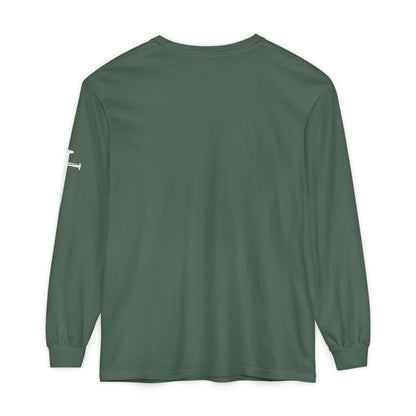 God's Version | Soft Sleeved Tee