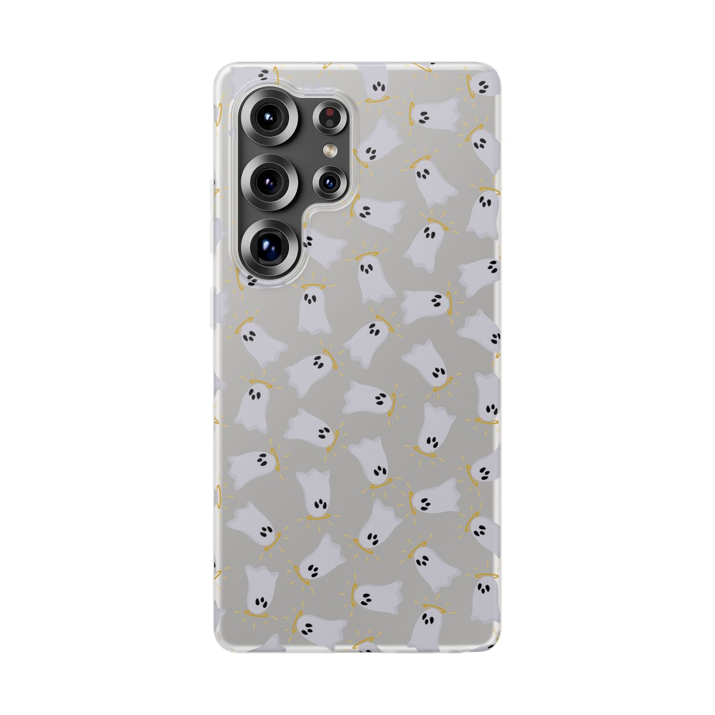 Holy Ghost | iPhone and Samsung Flexi Case