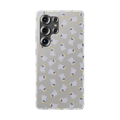 Holy Ghost | iPhone and Samsung Flexi Case