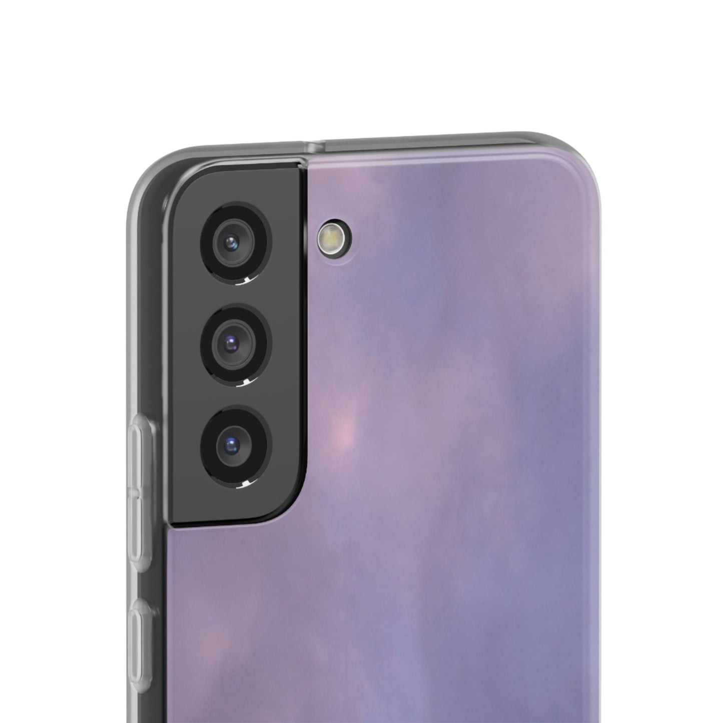 Cotton Candy Clouds | iPhone and Samsung Case