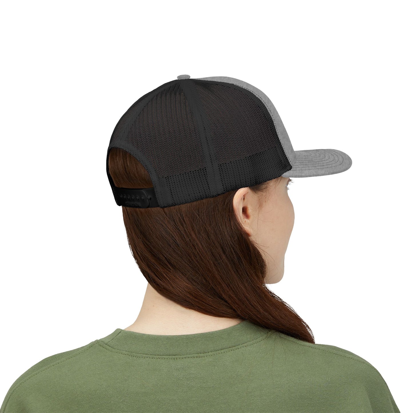 You Imagine It, We Create It, Trucker Cap