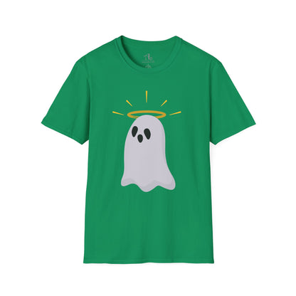 Holy Ghost | Soft Tee