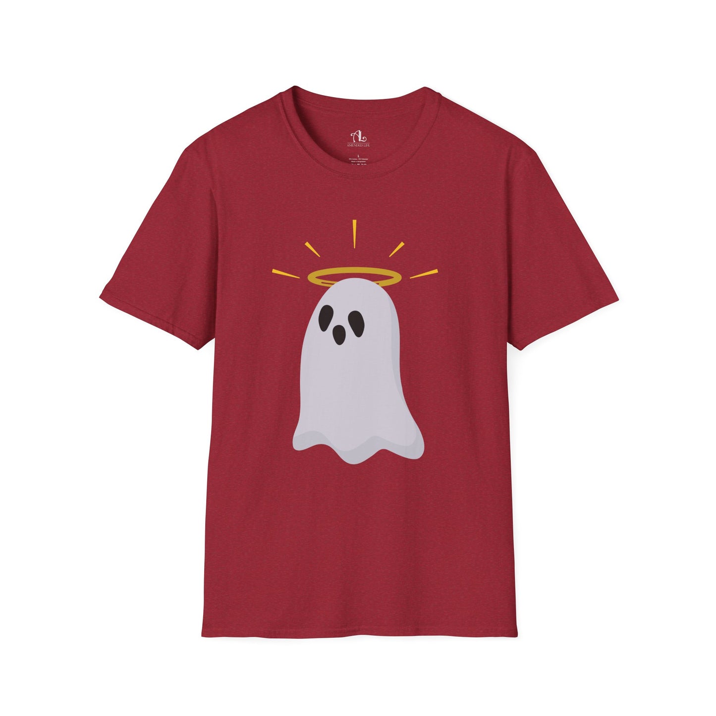 Holy Ghost, Soft Tee