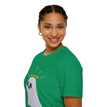Holy Ghost | Soft Tee