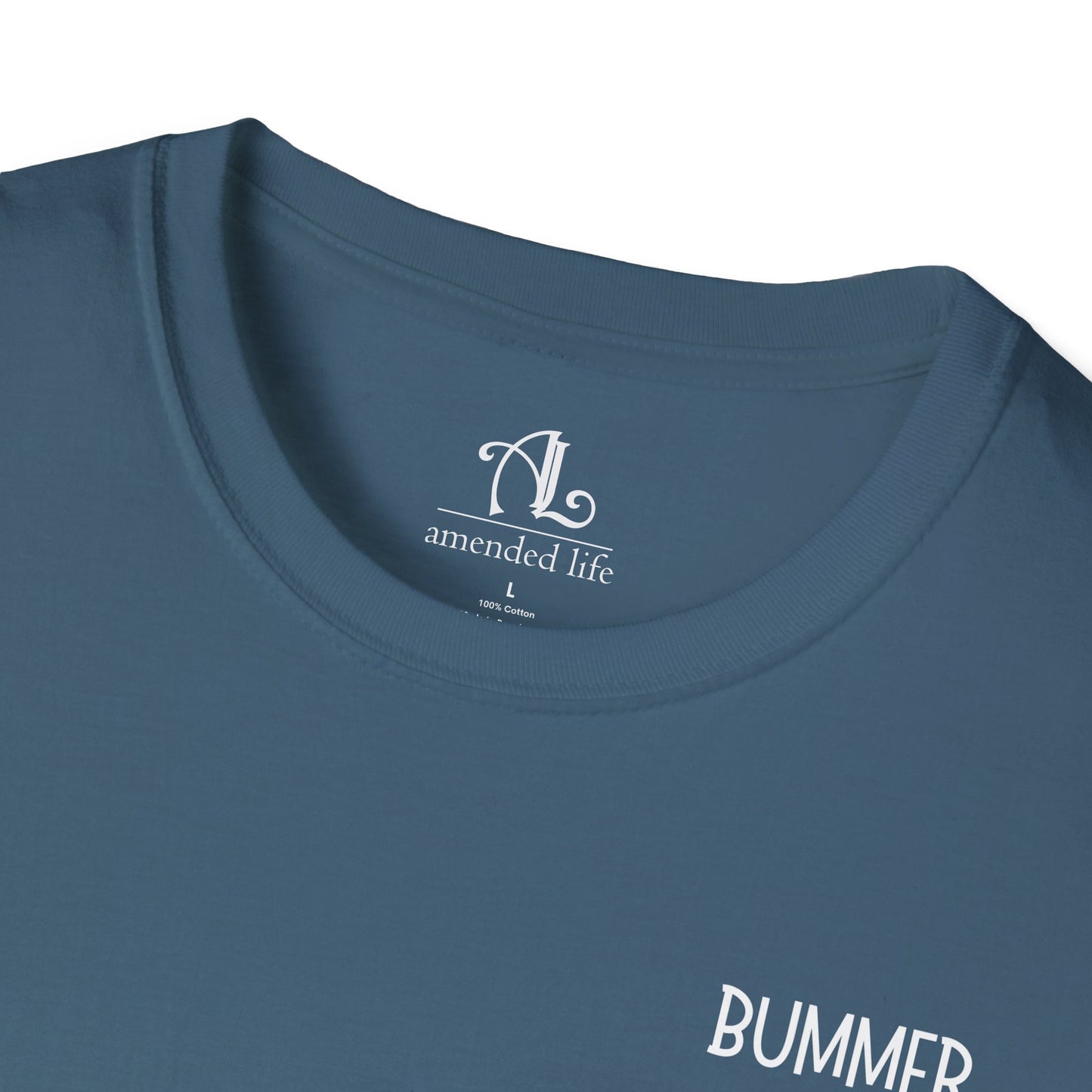 Bummer Lamb | Soft Tee