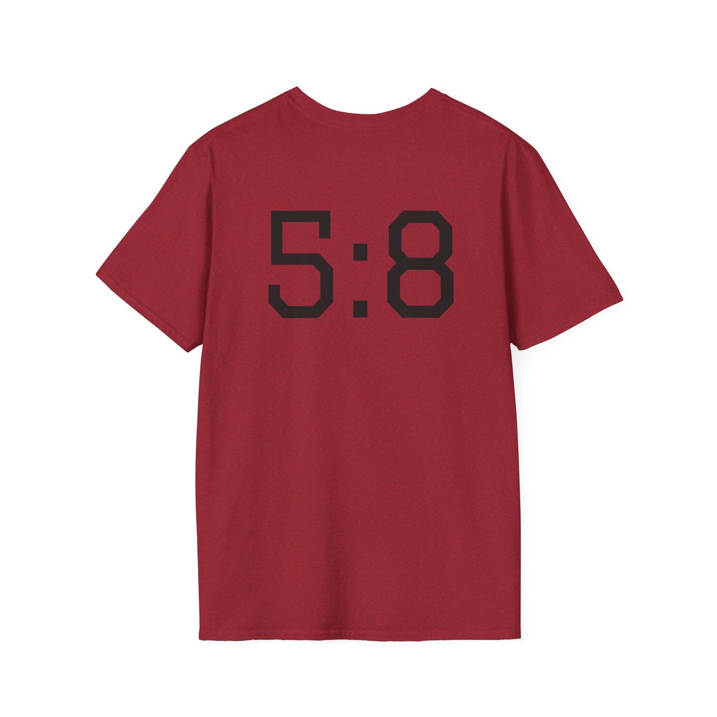 ROMANS 5:8, Tee