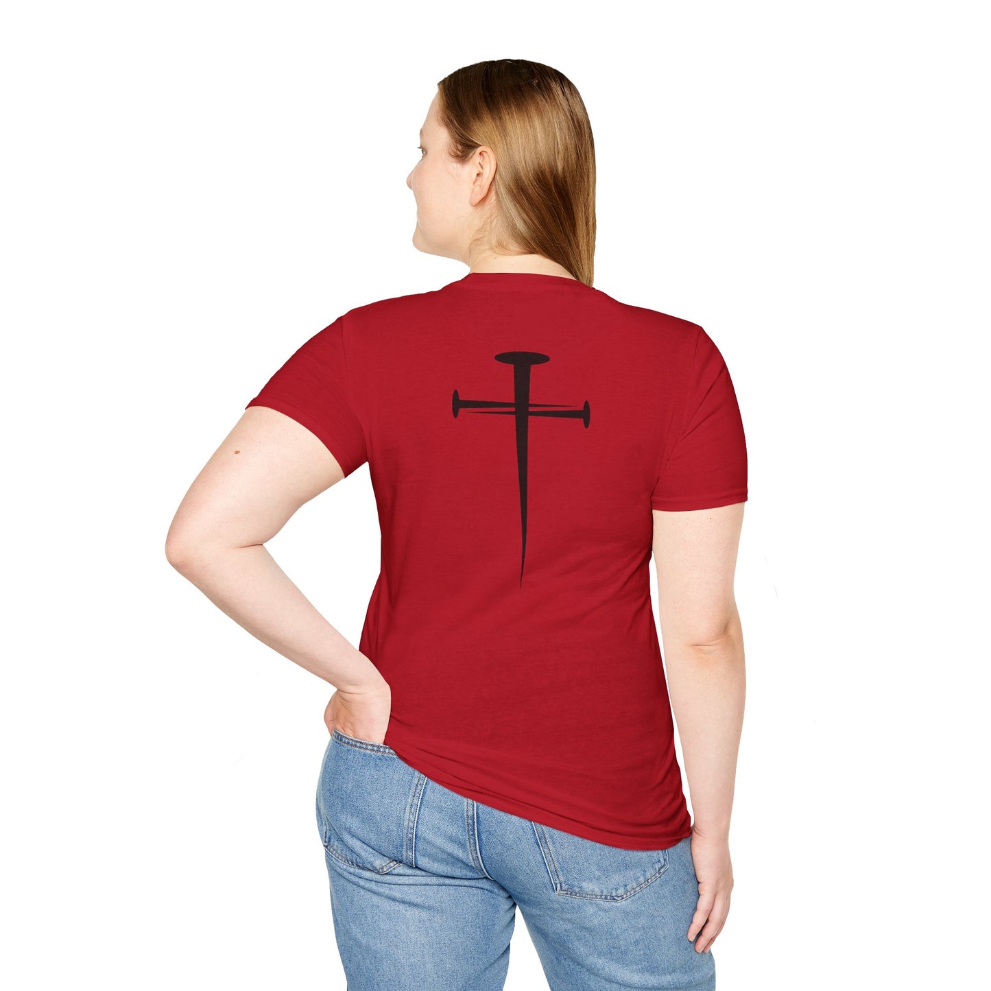 Freedom, Soft Tee
