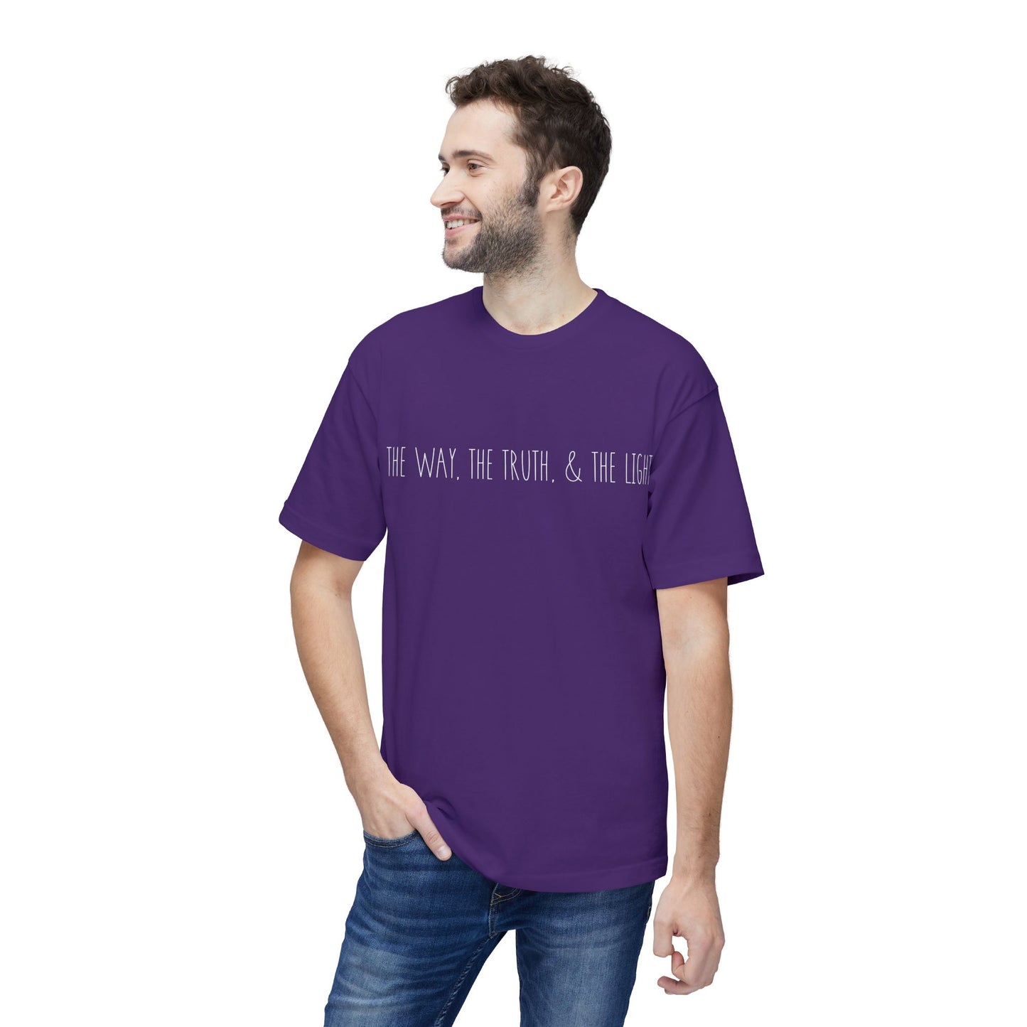 Wayfinder, Tee