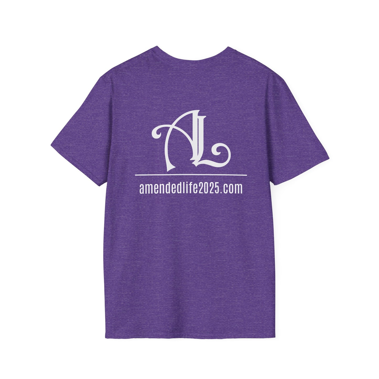 AL Amended Life | T-shirt