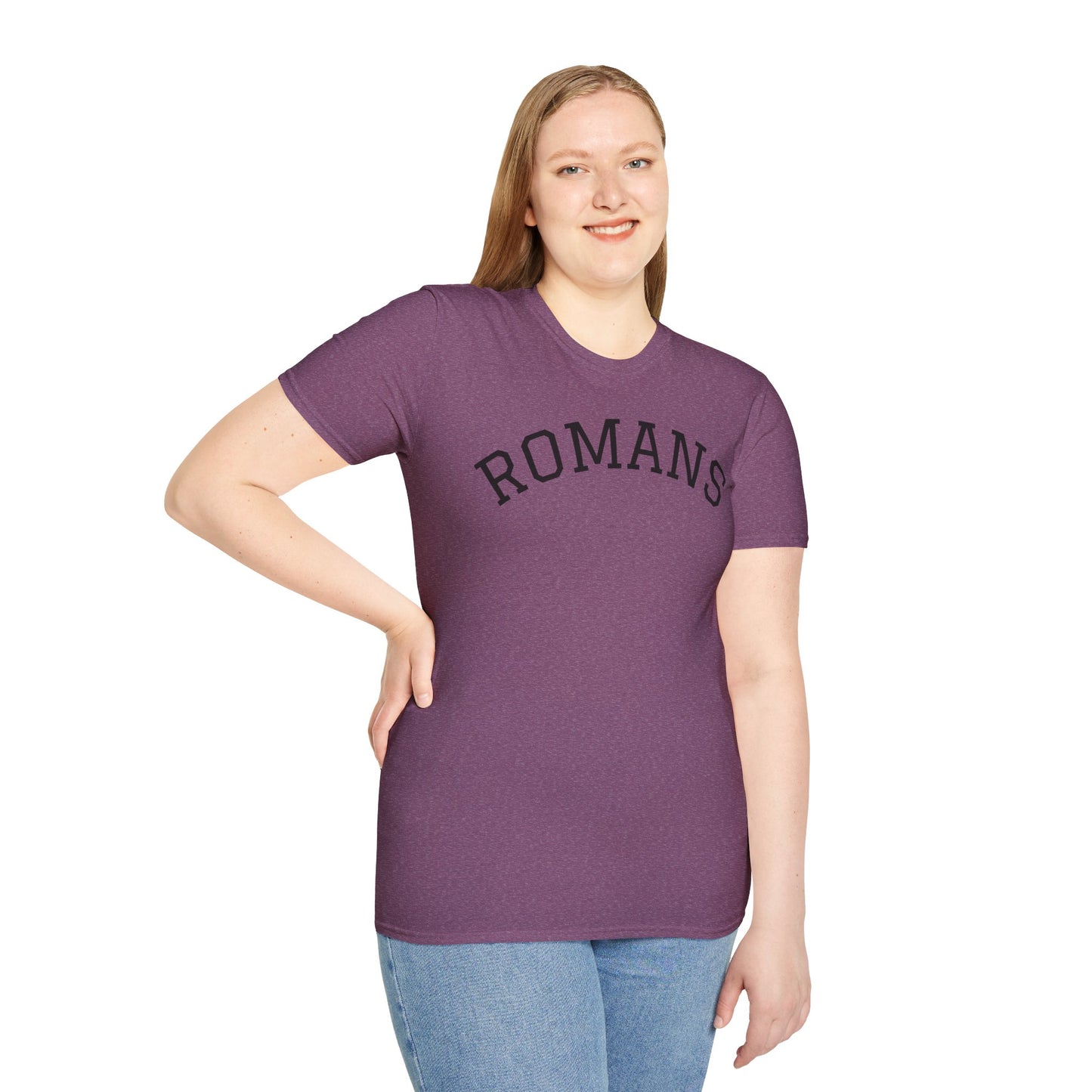 ROMANS 5:8, Tee