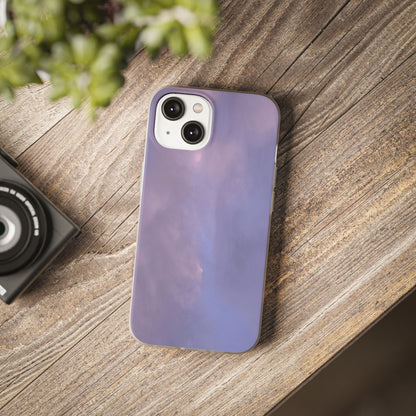 Cotton Candy Clouds | iPhone and Samsung Case