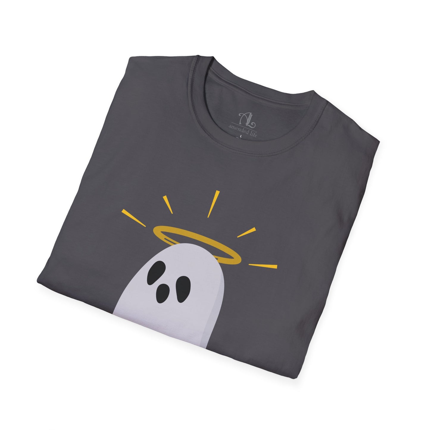 Holy Ghost | Soft Tee