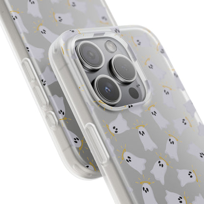 Holy Ghost | iPhone and Samsung Flexi Case