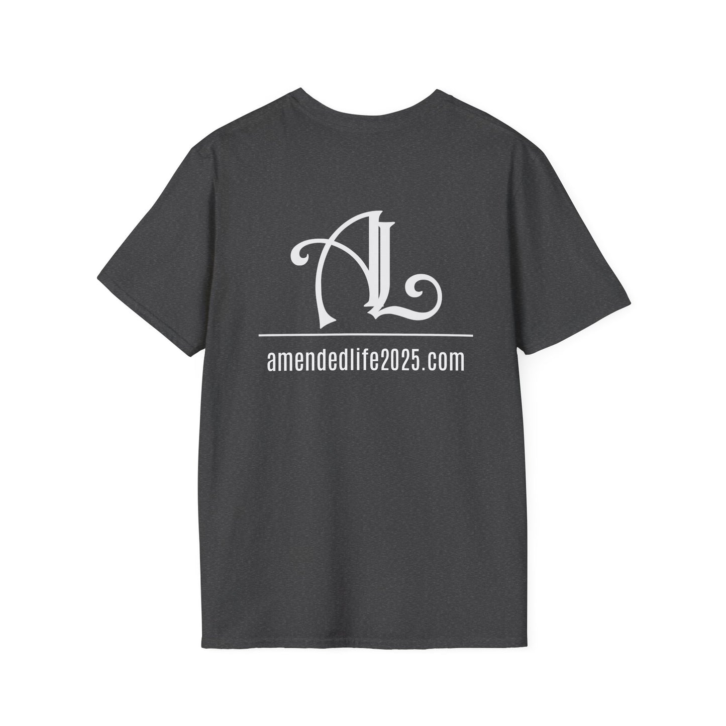 AL Amended Life | T-shirt