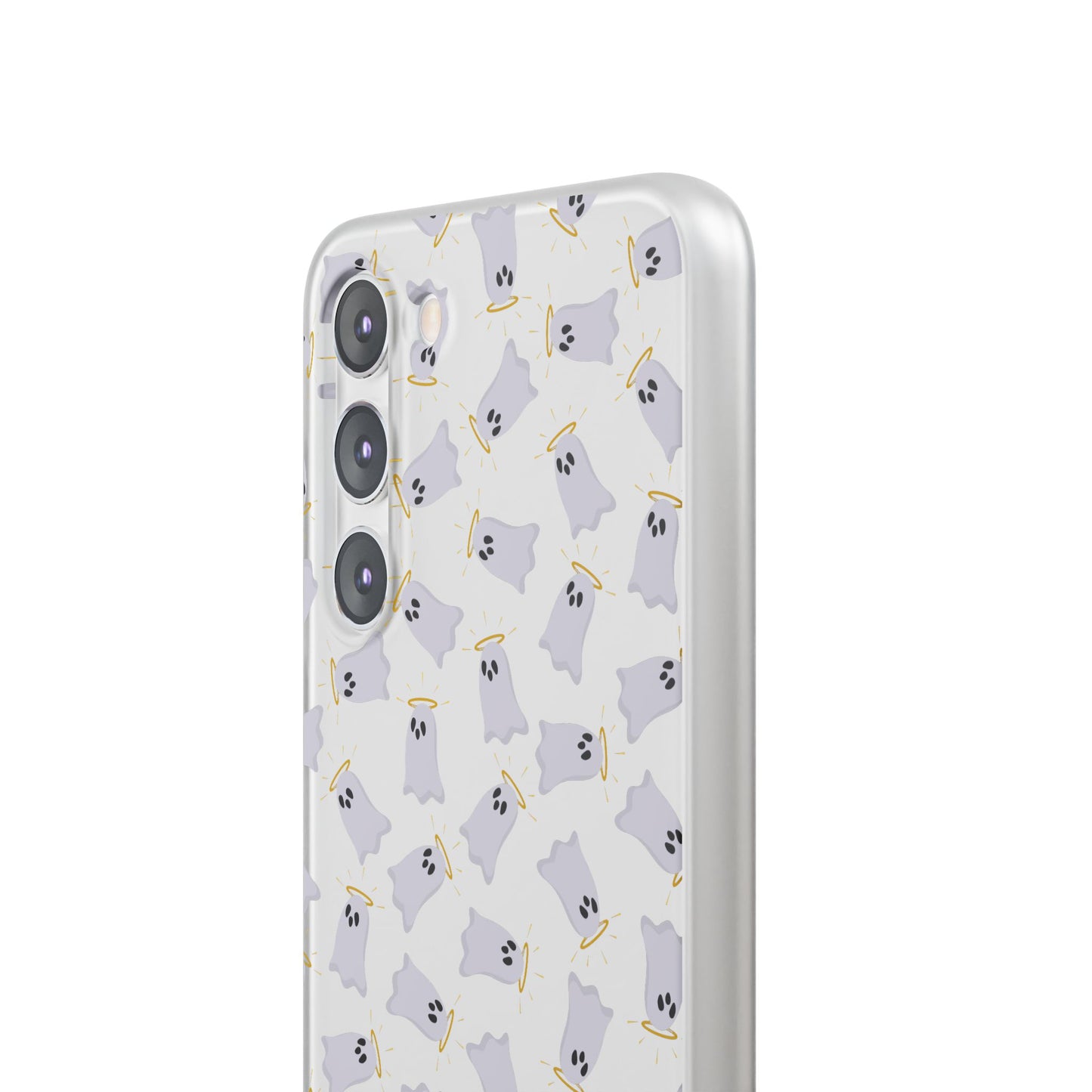 Holy Ghost | iPhone and Samsung Flexi Case