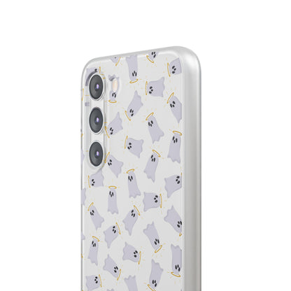 Holy Ghost | iPhone and Samsung Flexi Case