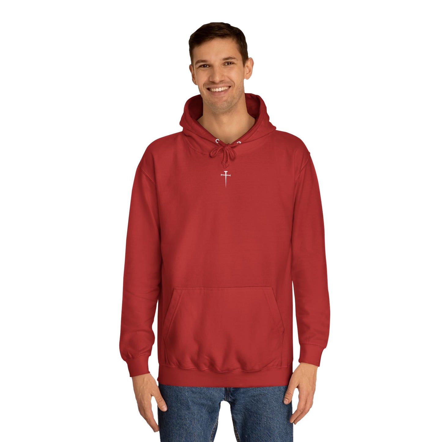 Saved Not Soft, Hoodie