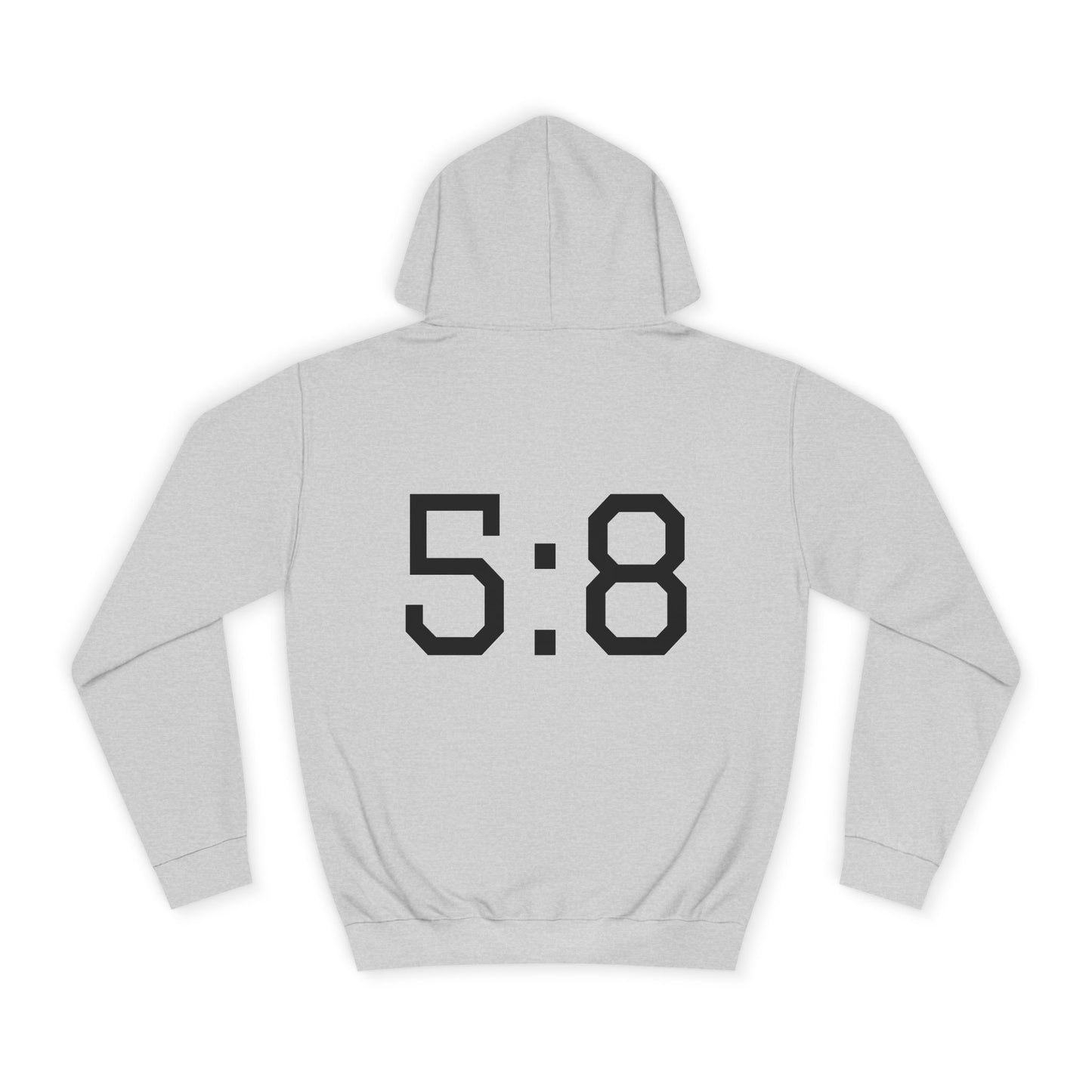 Romans 5:8, Hoodie