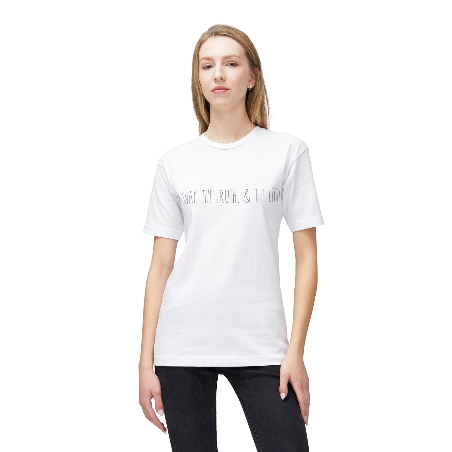 Wayfinder, Tee