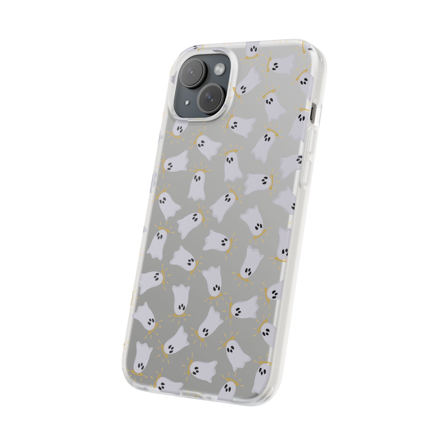 Holy Ghost | iPhone and Samsung Flexi Case