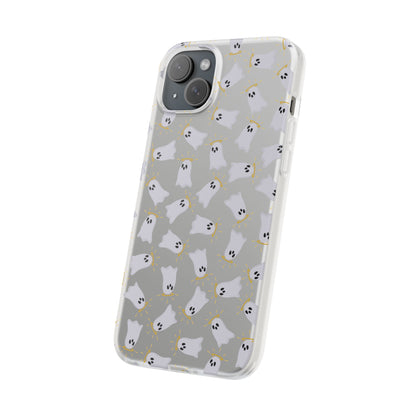 Holy Ghost | iPhone and Samsung Flexi Case