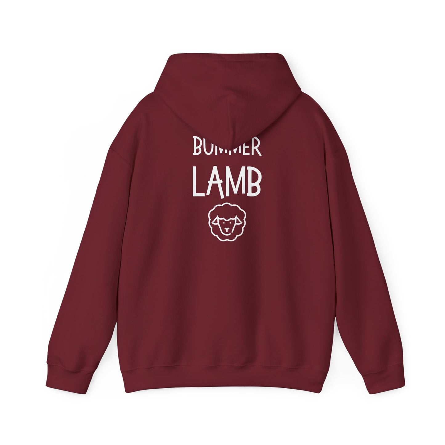 Bummer Lamb | Cozy Hoodie