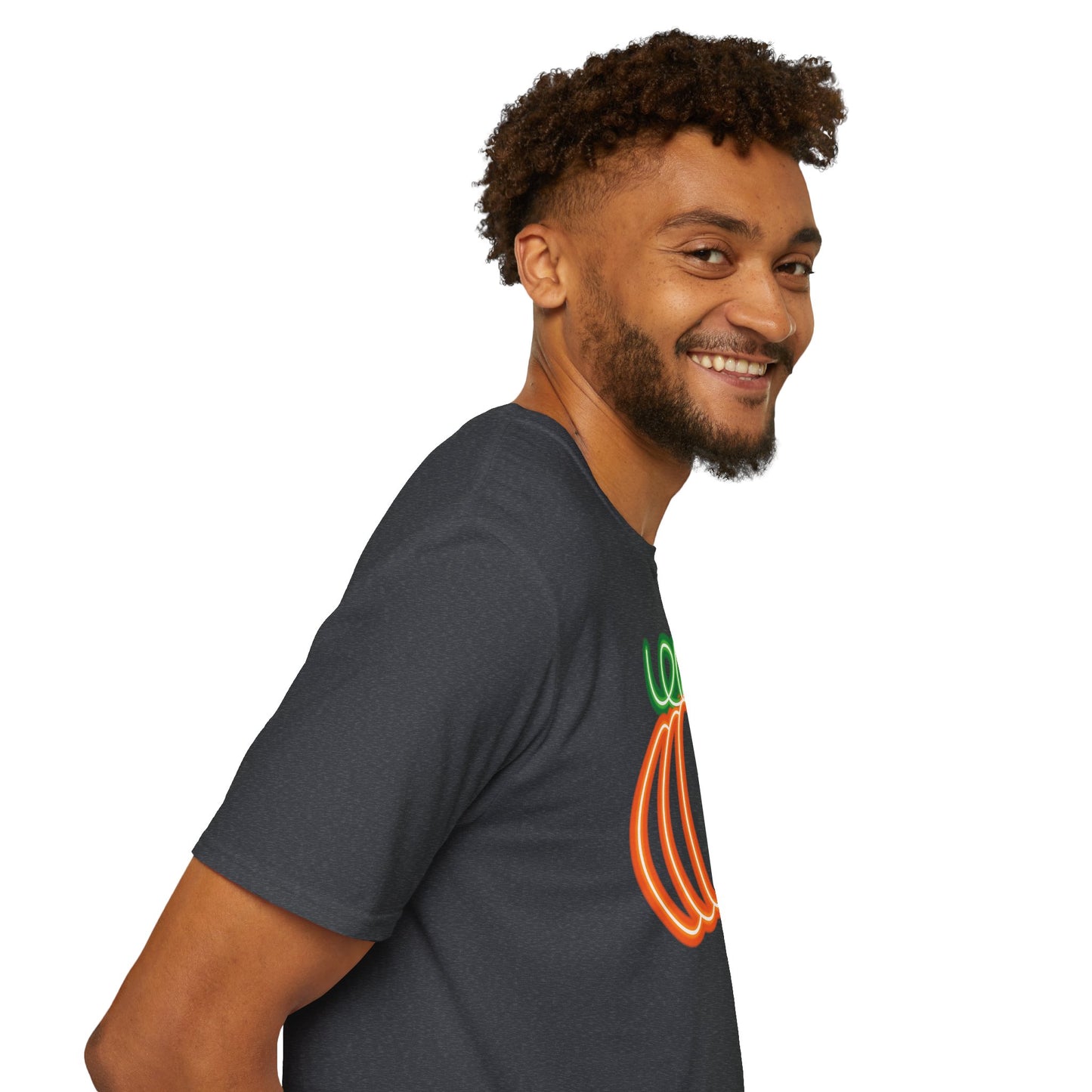 The Great Pumpkin | Soft Tee