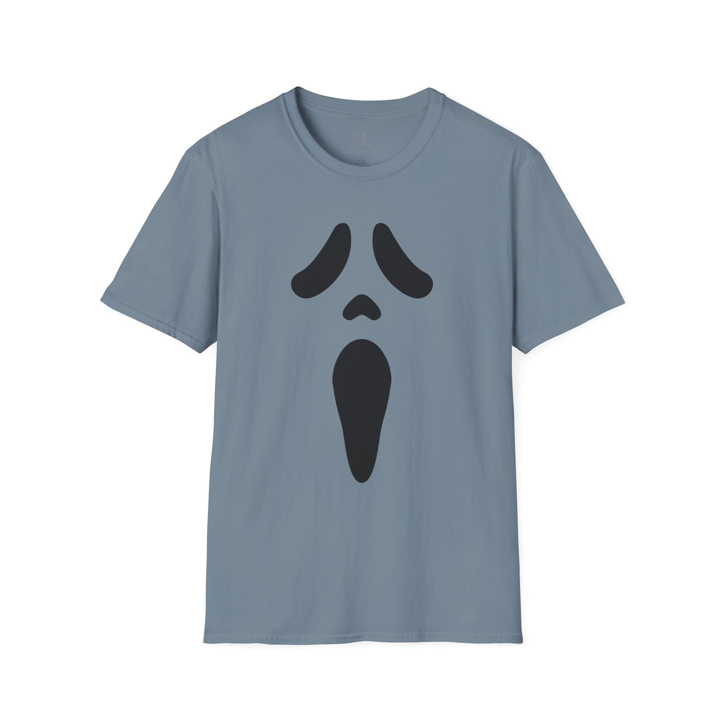 Scream Face | Tee