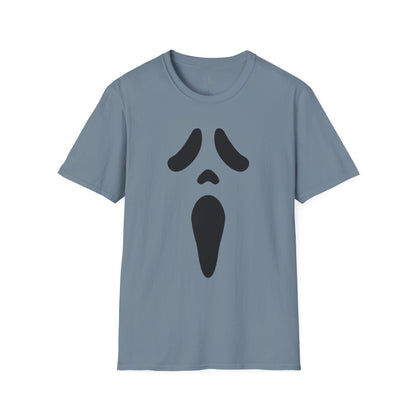 Scream Face | Tee
