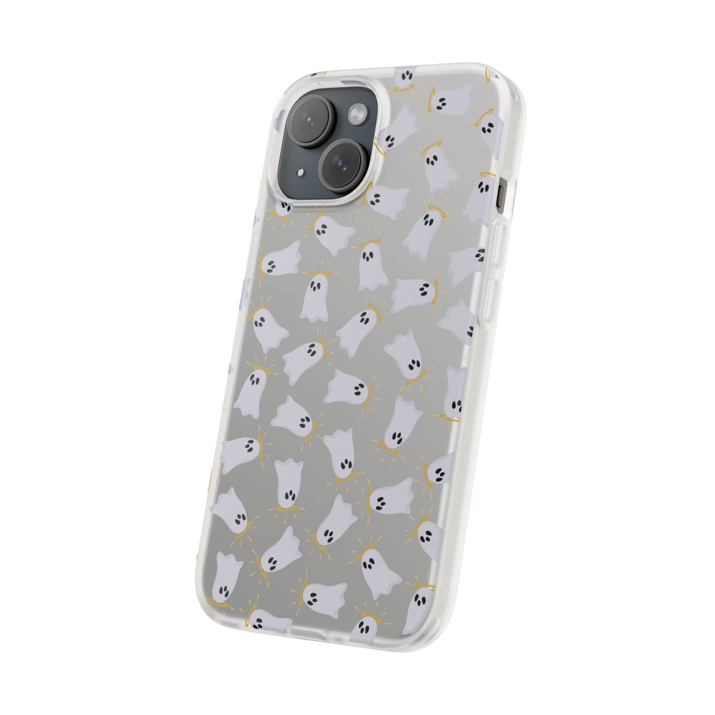Holy Ghost | iPhone and Samsung Flexi Case