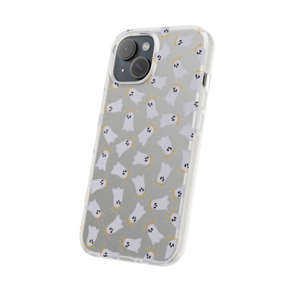 Holy Ghost | iPhone and Samsung Flexi Case