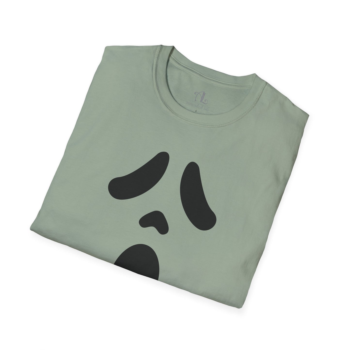 Scream Face | Tee