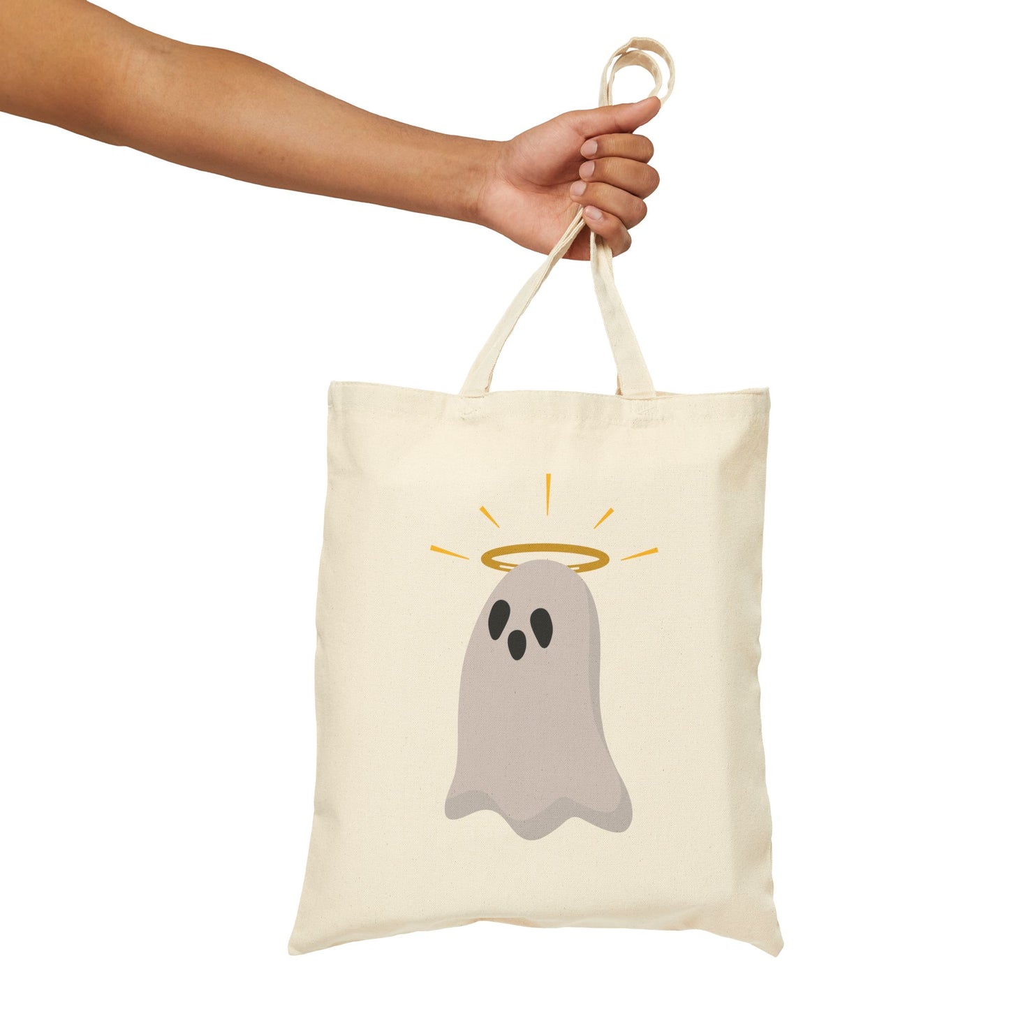 Holy Ghost | Tote Bag