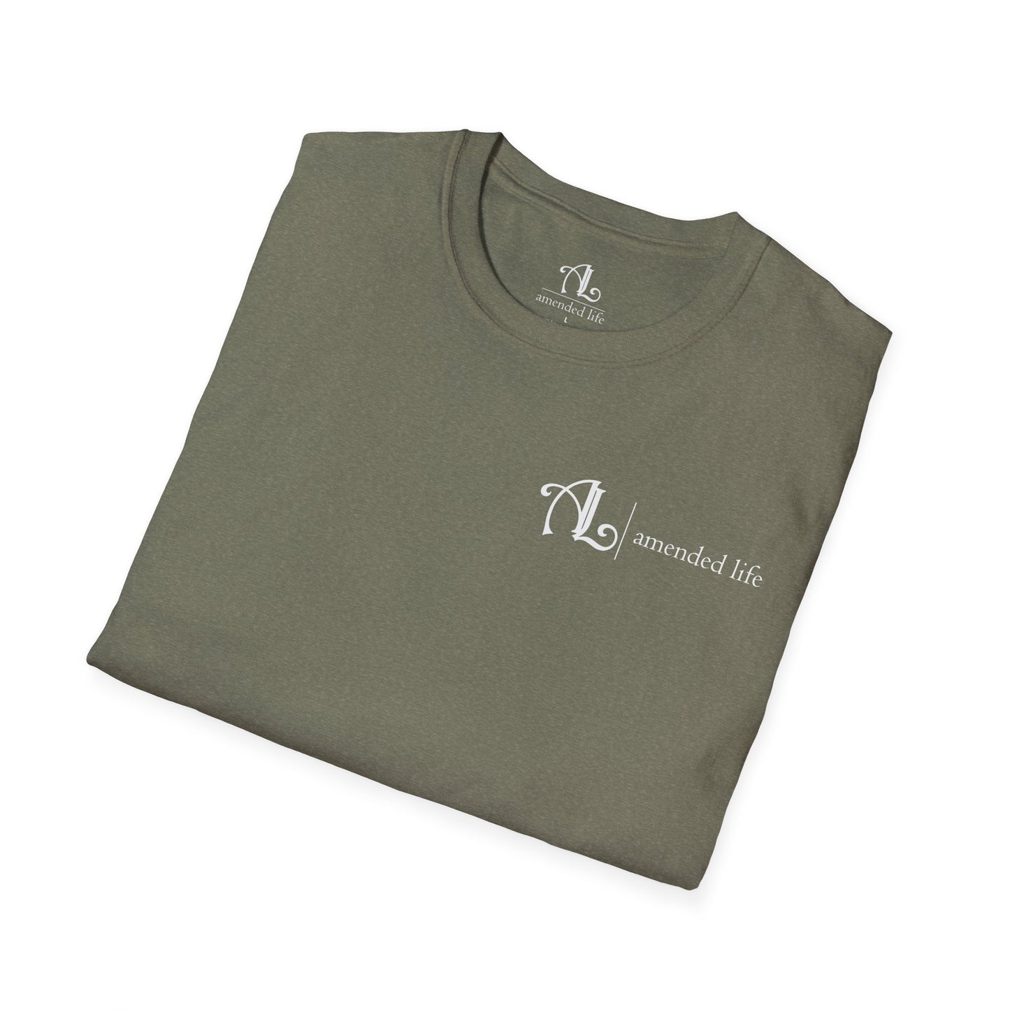 AL Amended Life | T-shirt