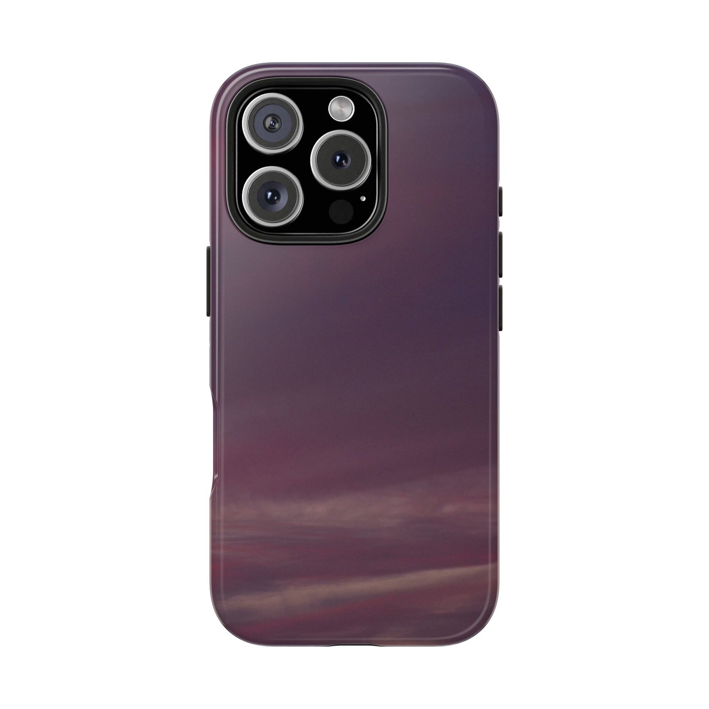 Suburban Sunset | iPhone and Samsung Tough Case