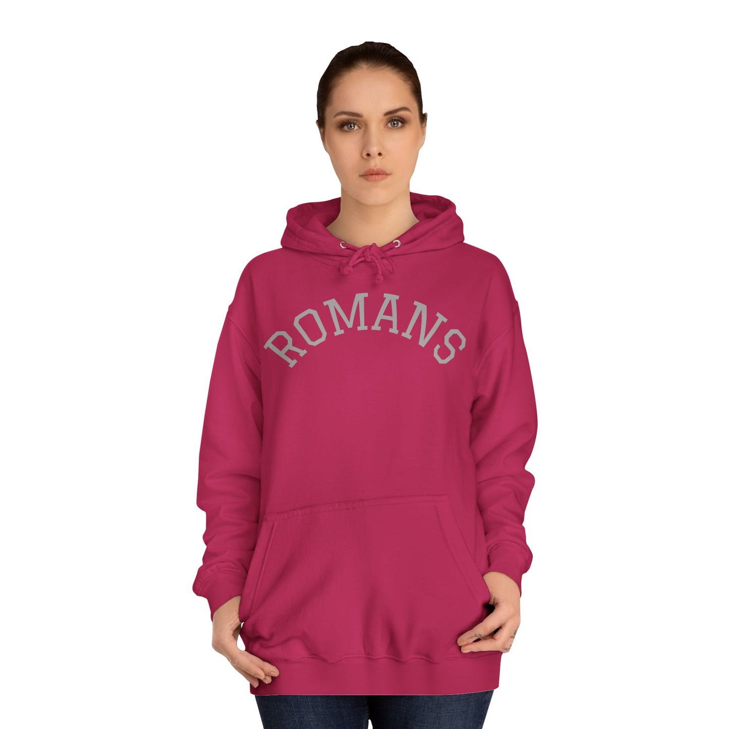 Romans 5:8 | Hoodie