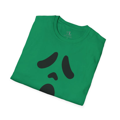 Scream Face | Tee