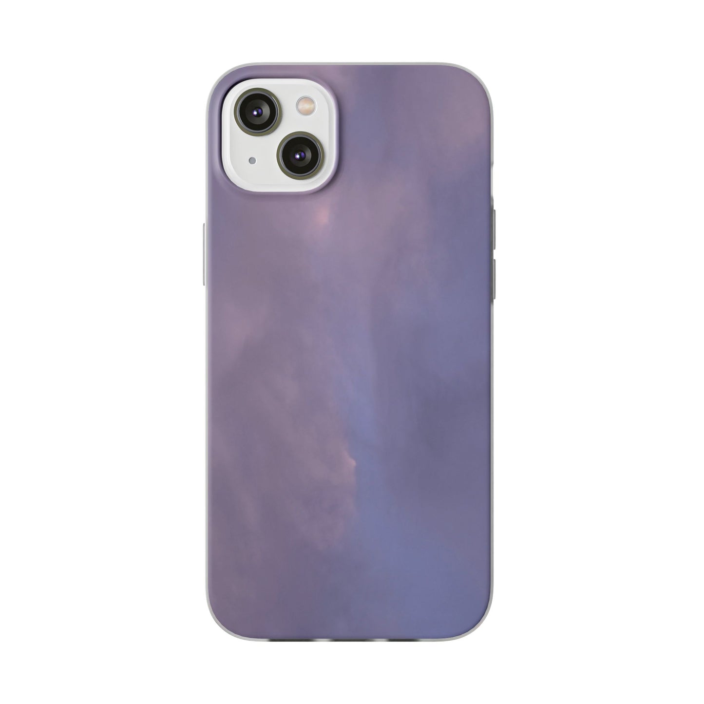 Cotton Candy Clouds | iPhone and Samsung Case