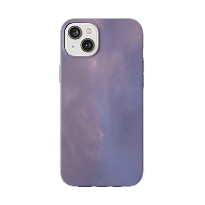 Cotton Candy Clouds | iPhone and Samsung Case