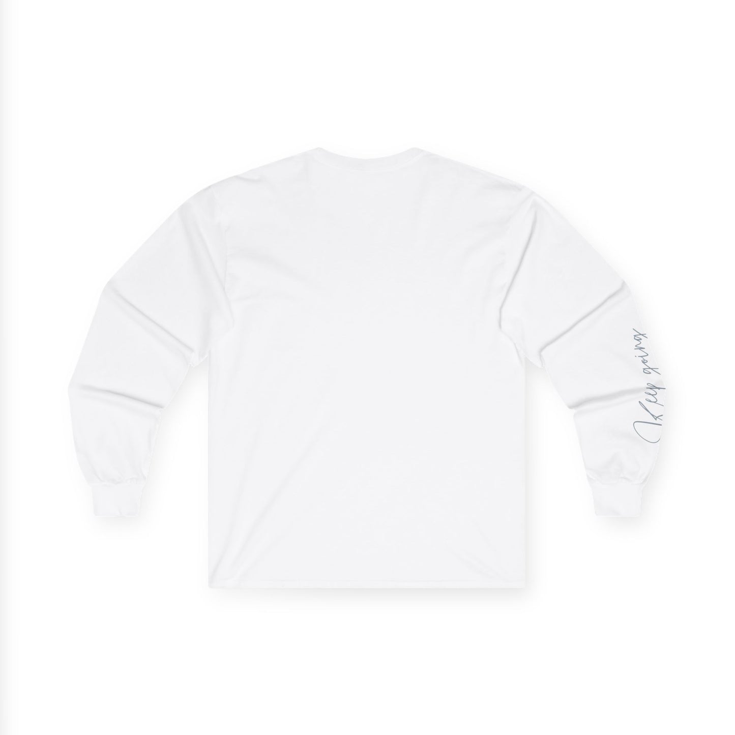 Keep Going, Sleeved Tee