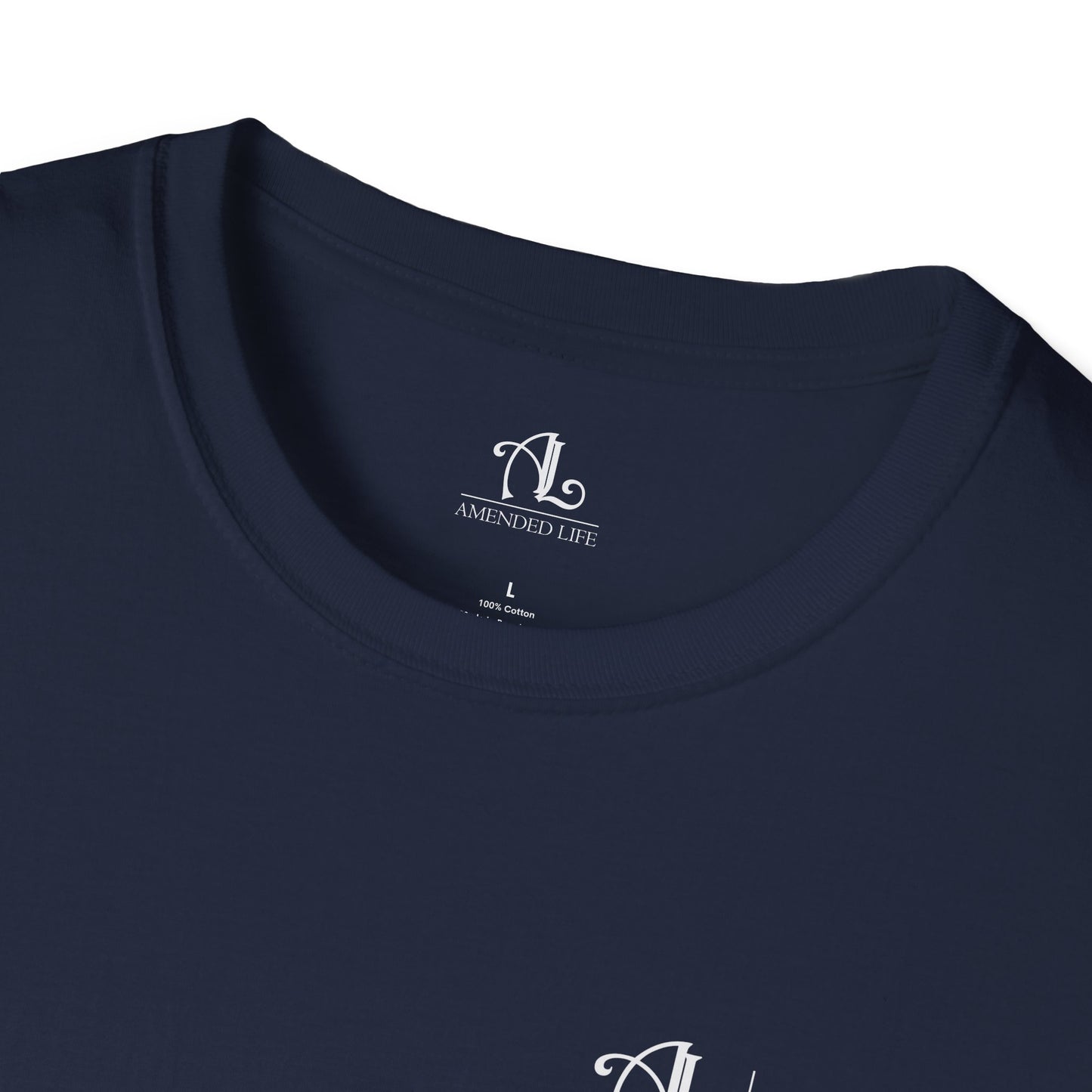 AL Amended Life, Tee