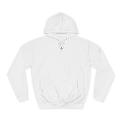 Saved Not Soft | Hoodie
