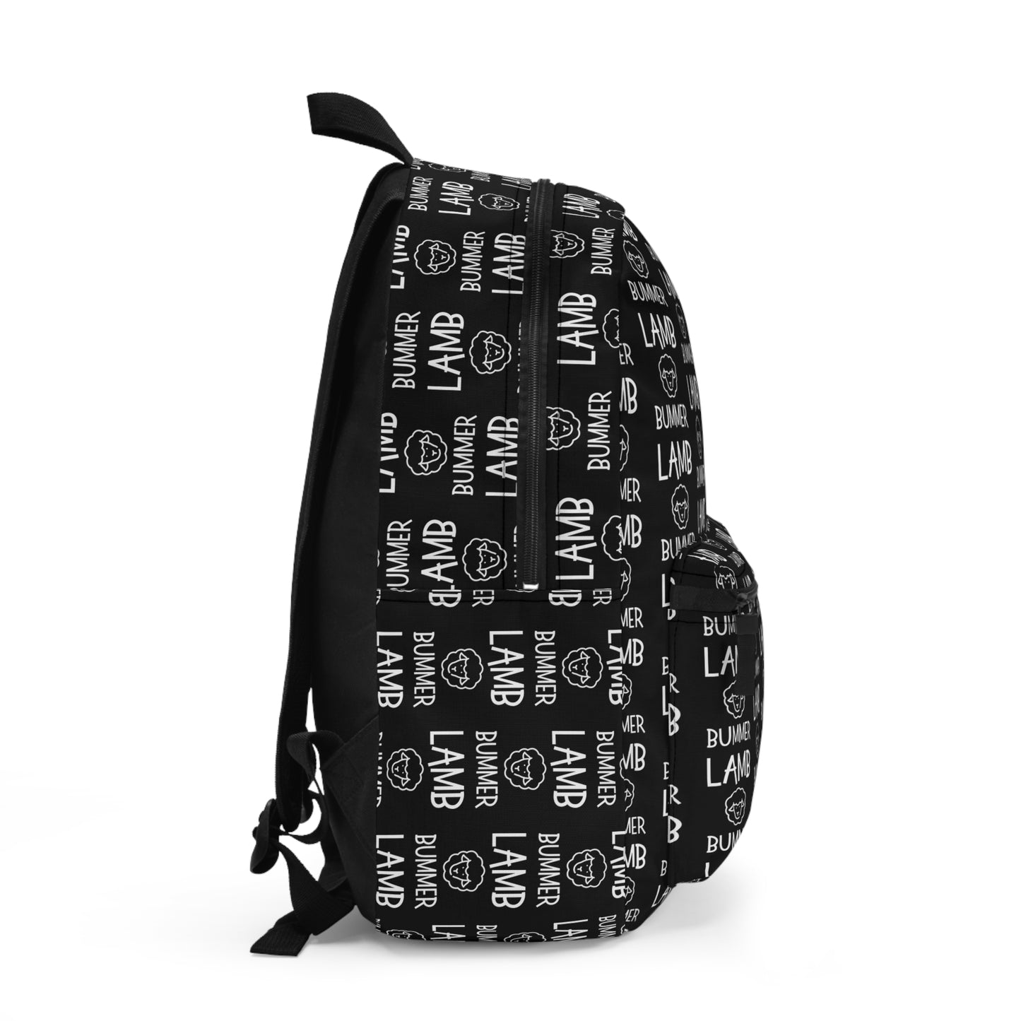 Bummer Lamb | Backpack