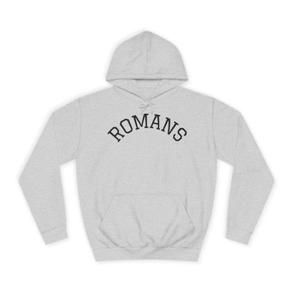 Romans 5:8 | Hoodie