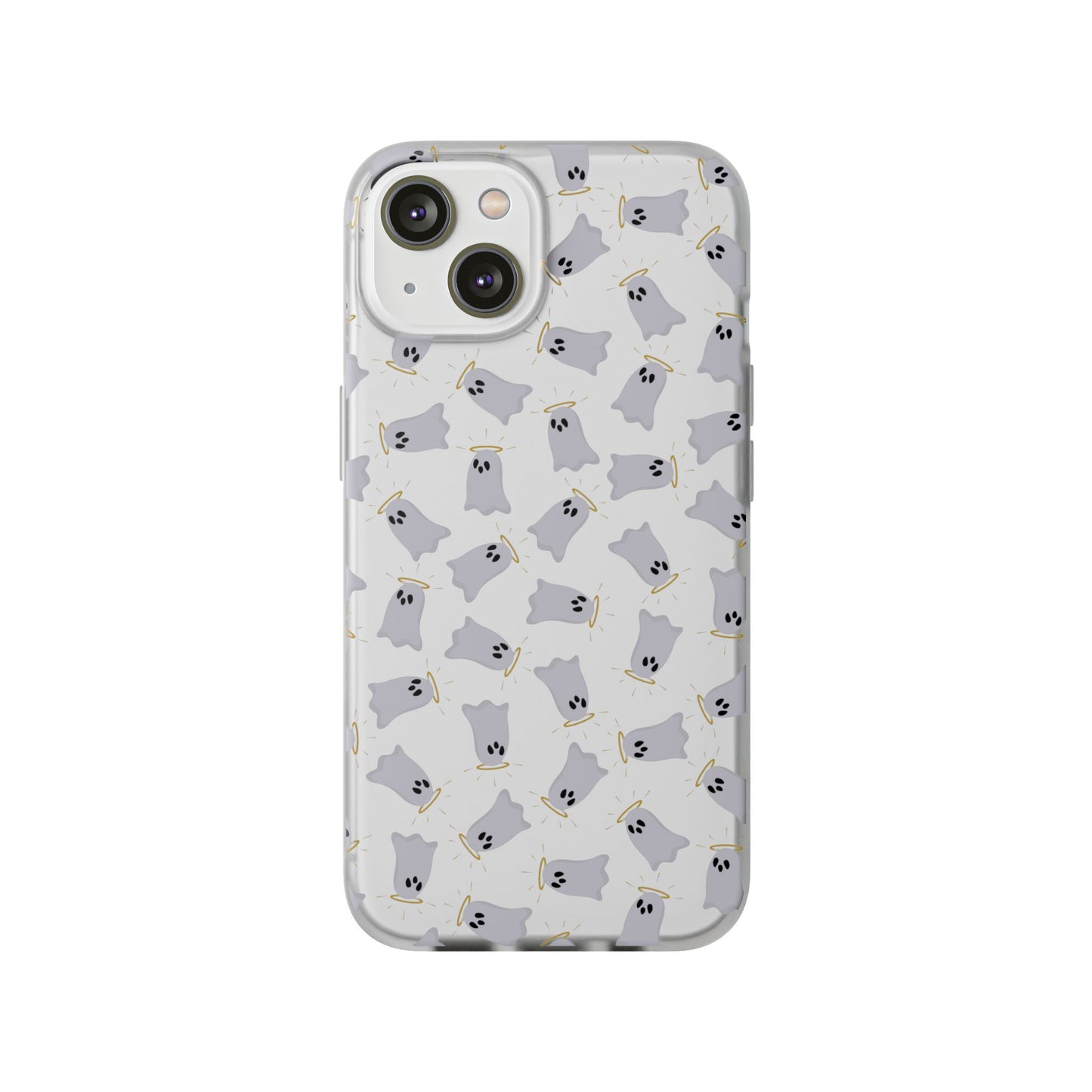 Holy Ghost | iPhone and Samsung Flexi Case