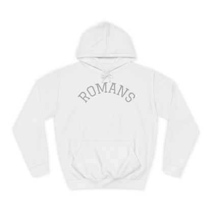 Romans 5:8 | Hoodie