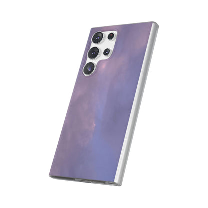 Cotton Candy Clouds | iPhone and Samsung Case