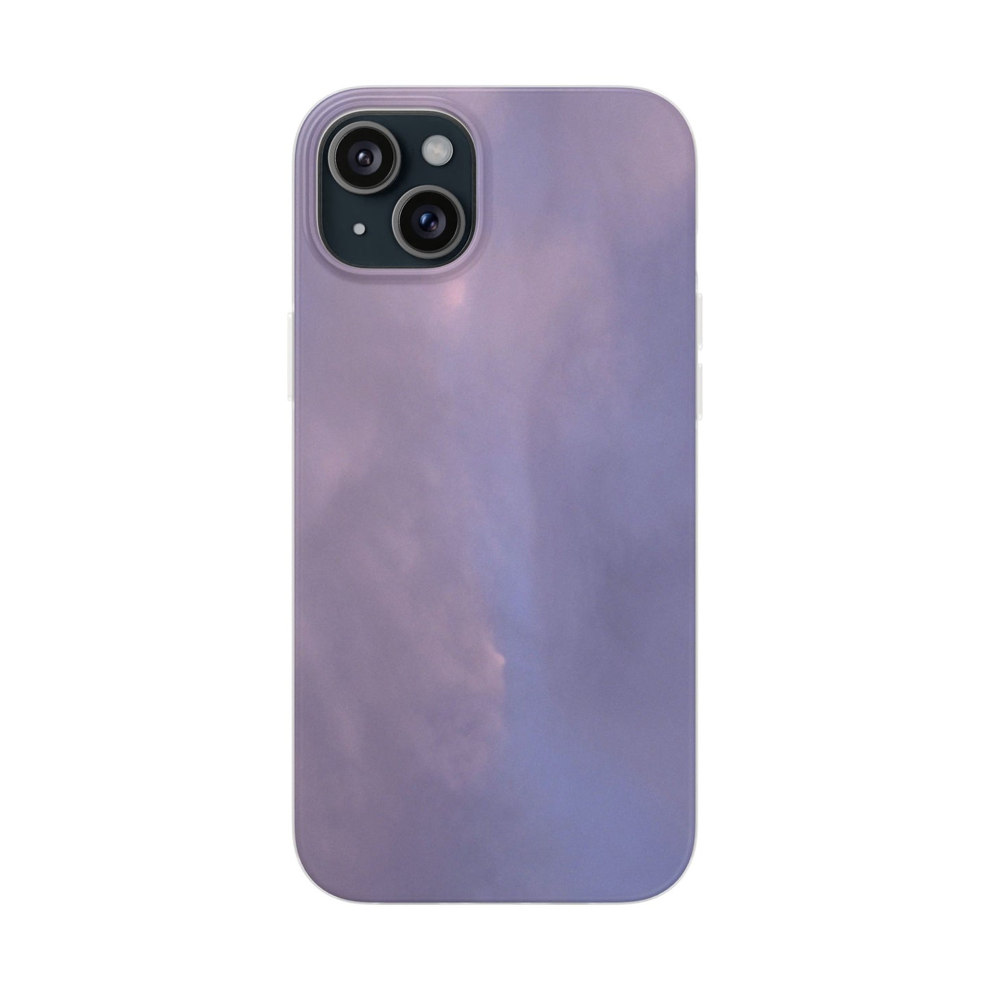 Cotton Candy Clouds | iPhone and Samsung Case